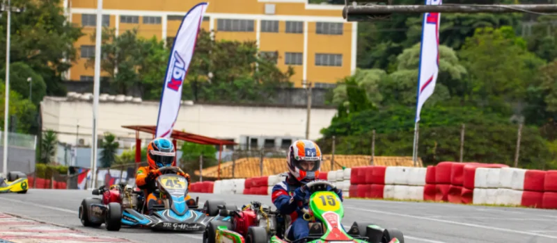 F4 Jr Rookie