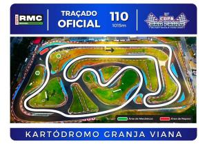 Tracado