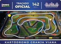 Traçado