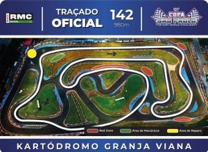 Tracado