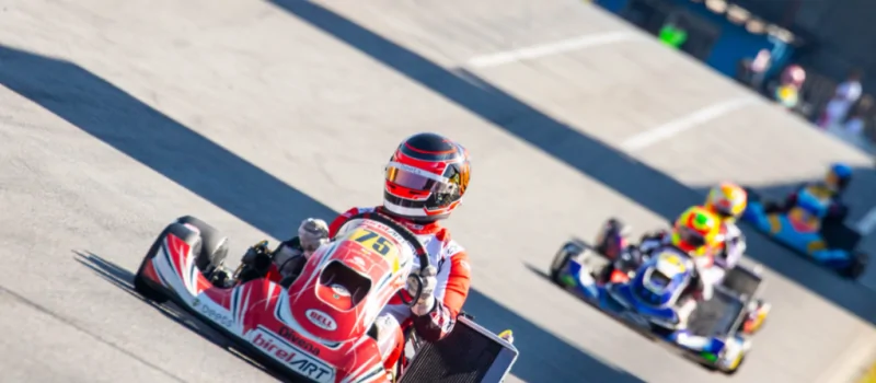 Micro Max Rookie
