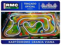 Traçado