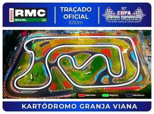 Tracado