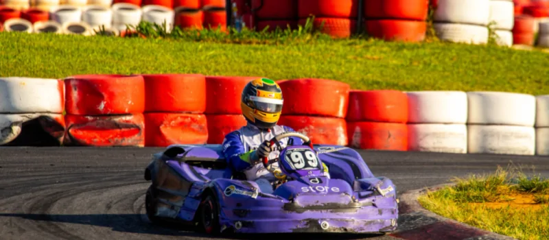 Pro 500 Senior