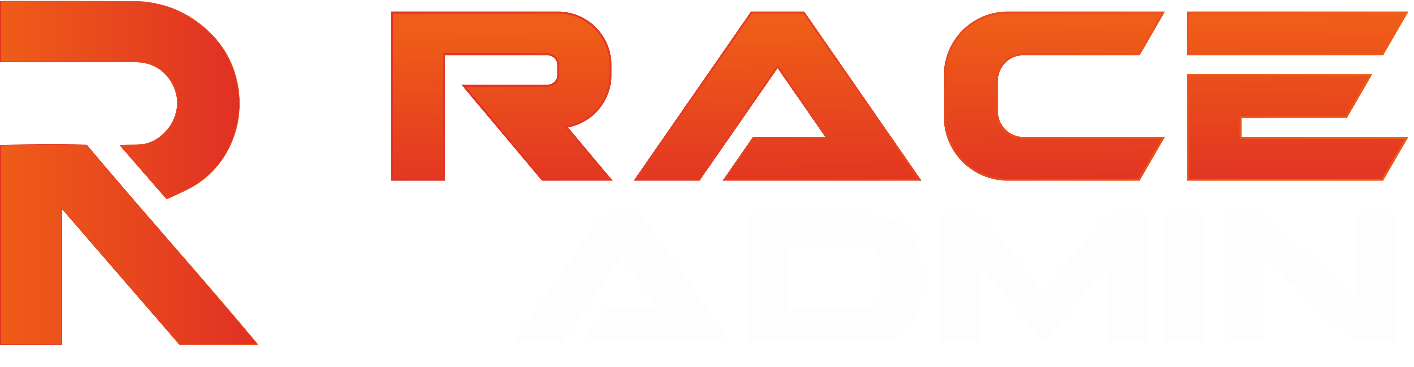 Race Admin